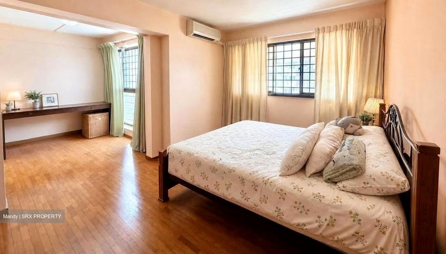 Blk 521 Ang Mo Kio Avenue 5 (Ang Mo Kio), HDB 5 Rooms #613615041